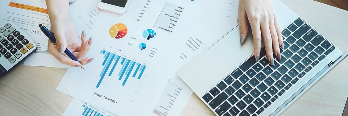 Bookkeeping Toronto