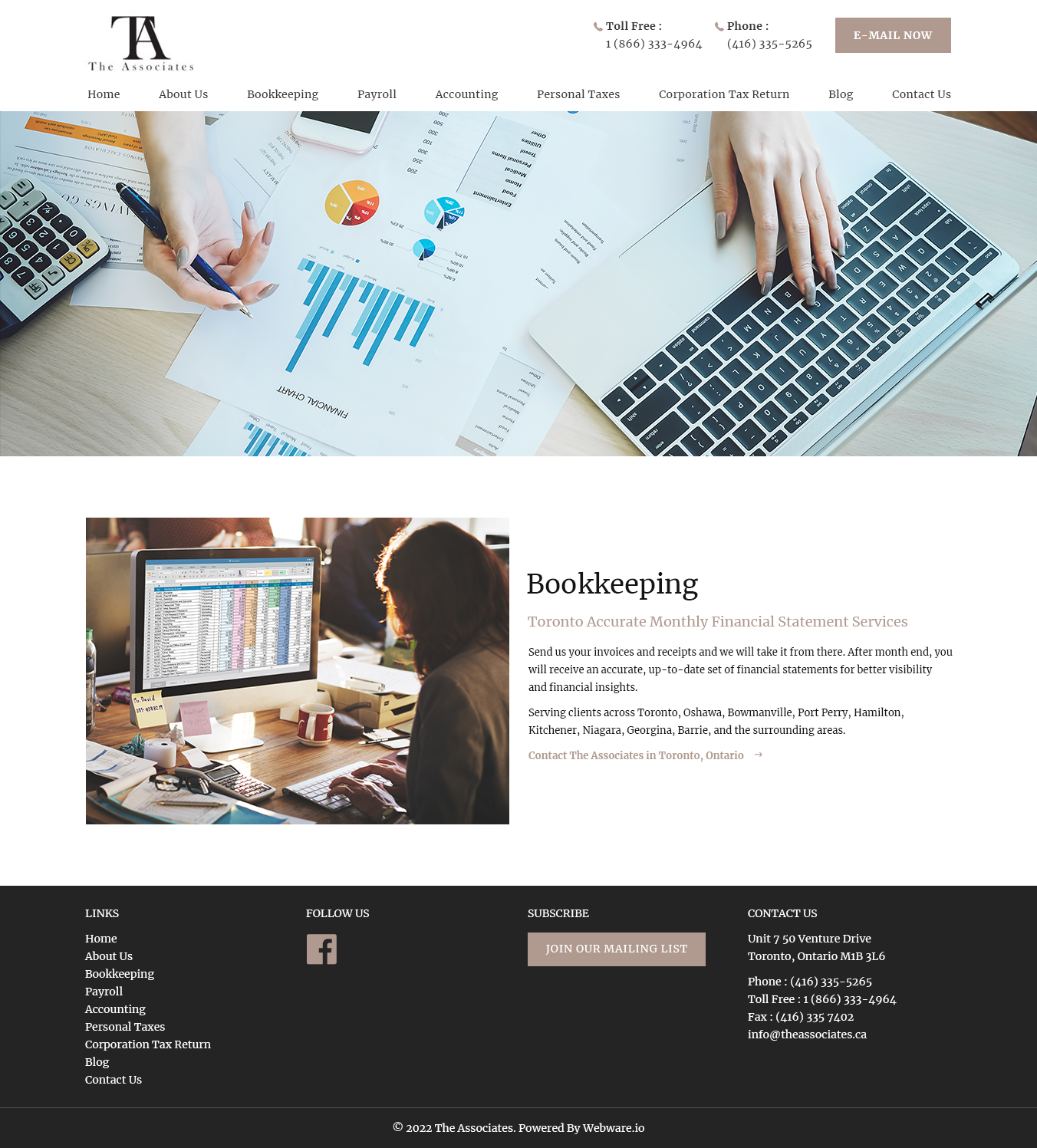 D-Services